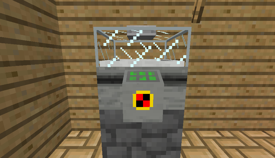 Incubator The JurassiCraft Minecraft Mod Wiki FANDOM powered by Wikia