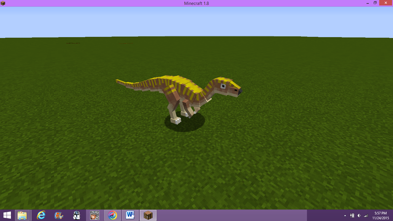 Jurassic Craft Wiki Jurassic Craft Wiki