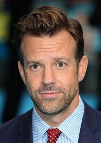 Jason Sudeikis The Justice League Show Wiki Fandom