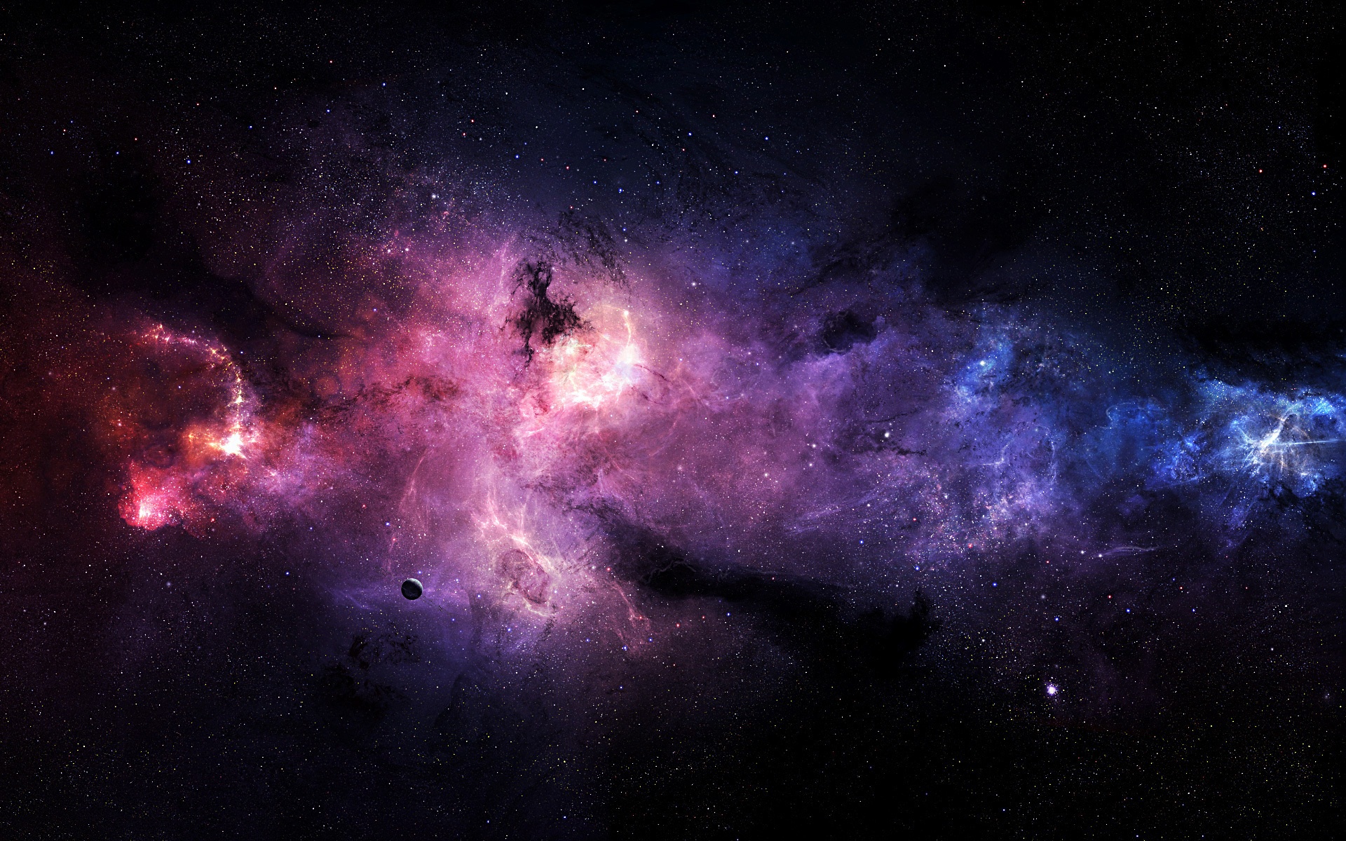 image universe hd purple wallpaper 2 jpg the kiggz saga wiki