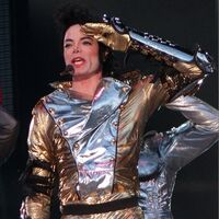 History World Tour The King Of Pop Michael Jackson Wiki Fandom