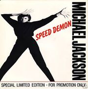 SpeedDemon