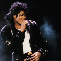Bad World Tour The King Of Pop Michael Jackson Wiki Fandom