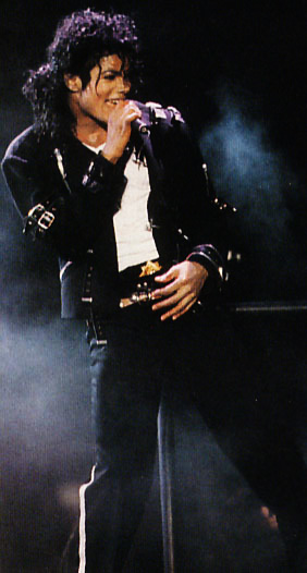 Bad World Tour | The King Of Pop Michael Jackson Wiki | Fandom