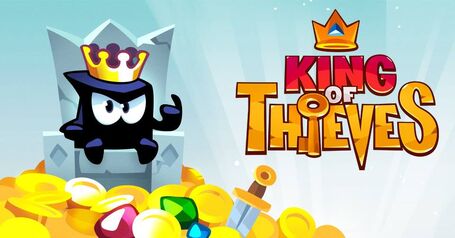 King-of-Thieves-ZeptoLab-Tipps-Tricks-Cheats-Android-IOS-Windows-App-hack-ipad1