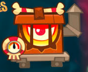 LV 36 Roaster