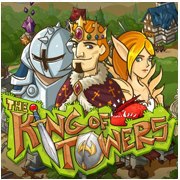 trample of tower wiki
