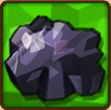 Rich Iron Ore