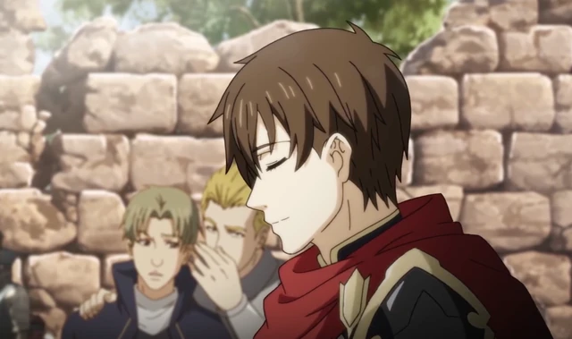 Image - Episode 2-0.png | The King's Avatar Wikia | FANDOM powered by Wikia