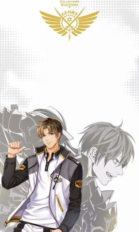 The King's Avatar - Sun Xiang The King's Avatar - Sun Xiang