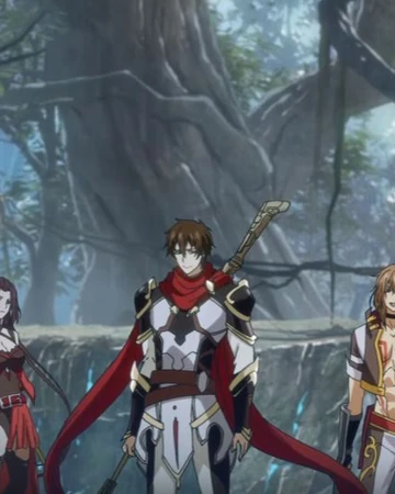 Quanzhi Gaoshou Season 2 Episode 4 Dowload Anime Wallpaper Hd Looking for information on the anime quanzhi fashi iv?