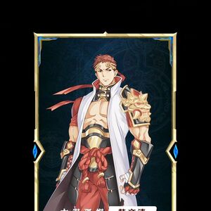 God Level Account The King S Avatar Wikia Fandom