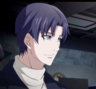 Yu Wenzhou | The King's Avatar Wikia | FANDOM powered by Wikia