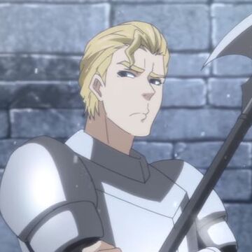 Minor Characters The King S Avatar Wikia Fandom