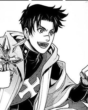 Endless Night The King S Avatar Wikia Fandom