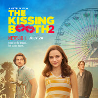 The Kissing Booth 2 The Kissing Booth Wiki Fandom