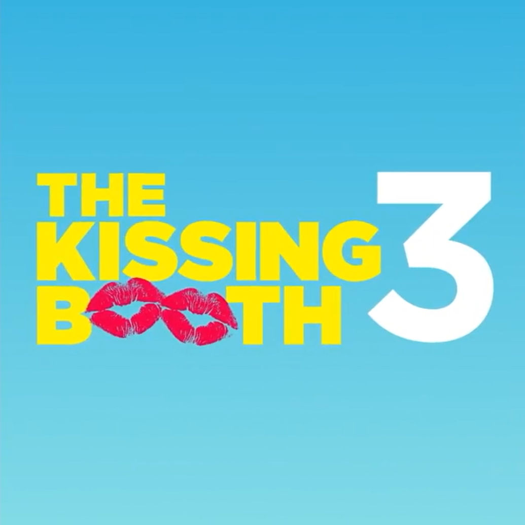 The Kissing Booth 3 The Kissing Booth Wiki Fandom
