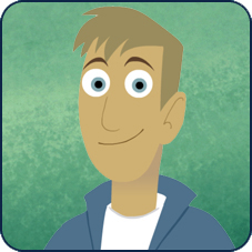 Martin Kratt | The Kratt Brothers Wiki | Fandom