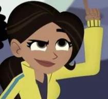 Aviva Corcovado The Kratt Brothers Wiki FANDOM powered by Wikia