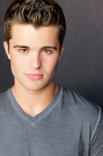 Spencer Boldman | The Lab Rats Wikia | Fandom