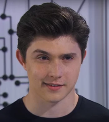 Marcus Davenport | The Lab Rats Wikia | Fandom