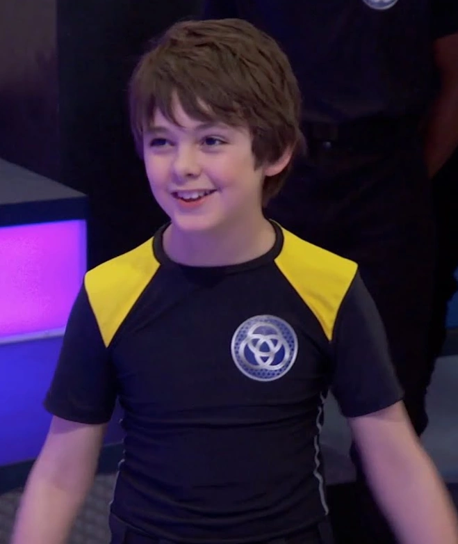 Spin The Lab Rats Wikia FANDOM powered by Wikia