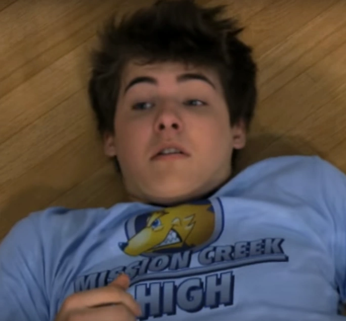 Kavan The Lab Rats Wikia FANDOM powered by Wikia