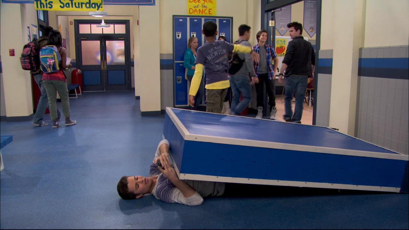 Leo's Jam/Gallery The Lab Rats Wikia Fandom