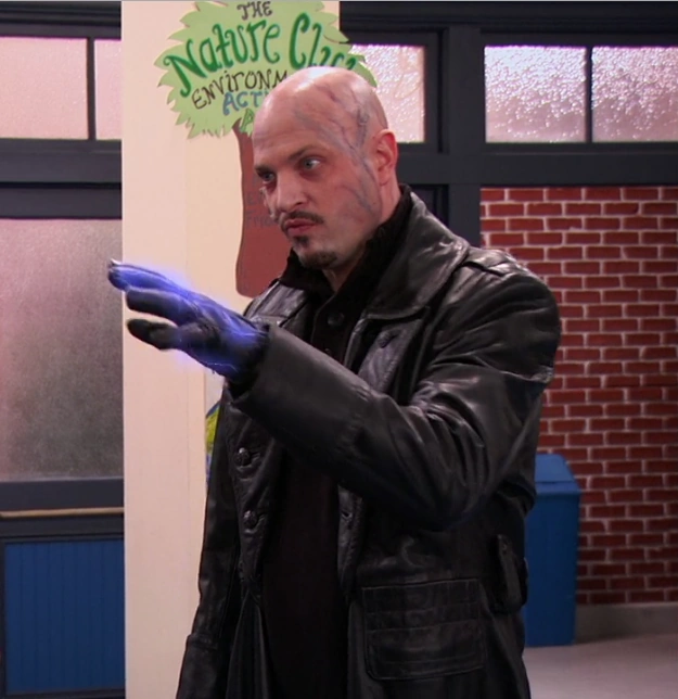 Victor Krane/Gallery The Lab Rats Wikia Fandom