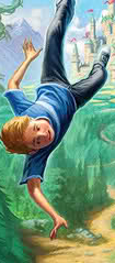 Connor Bailey