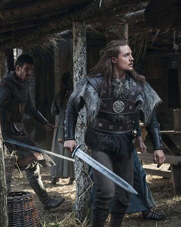 Sezon 1 Seriya 7 The Last Kingdom Wiki Fandom