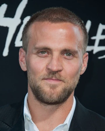Tobias Santelmann The Last Kingdom Wiki Fandom