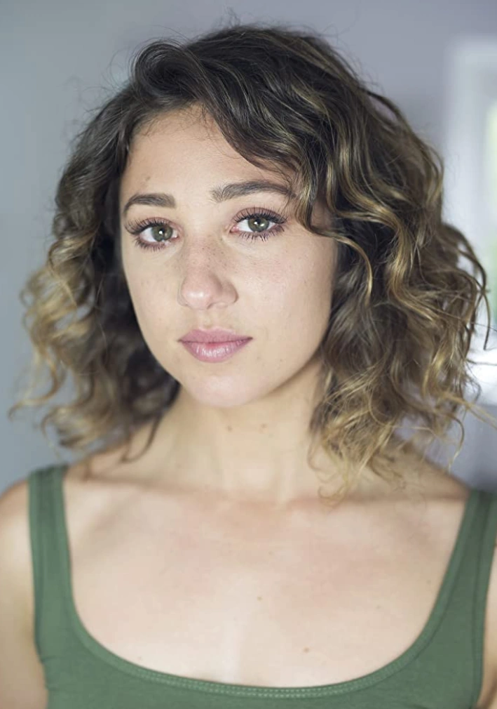 Daisy May The Last Kingdom Wiki Fandom