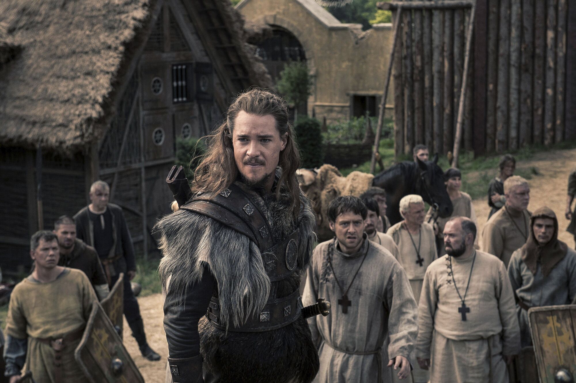 Episode 2.1 The Last Kingdom Wiki FANDOM powered by Wikia