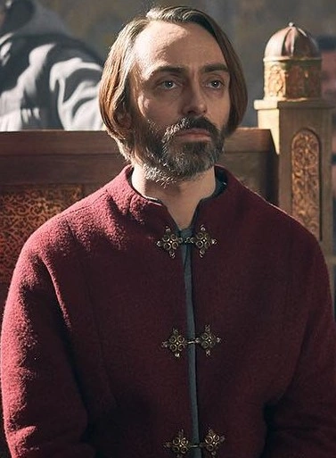Alfred The Last Kingdom Wiki Fandom