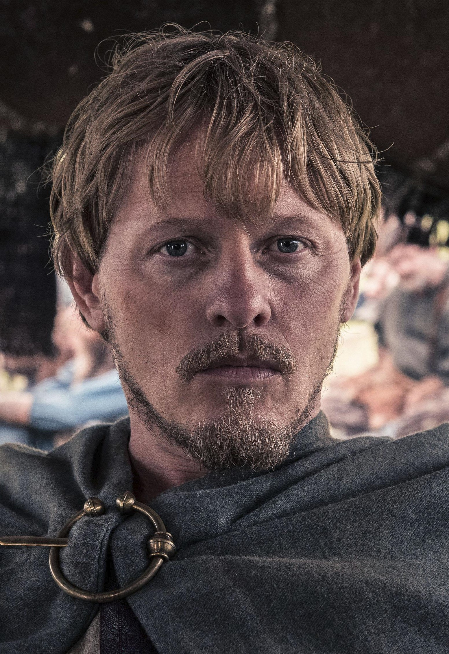 Guthred | The Last Kingdom Wiki | Fandom