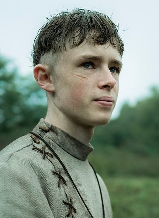 Oswald The Last Kingdom Wiki Fandom
