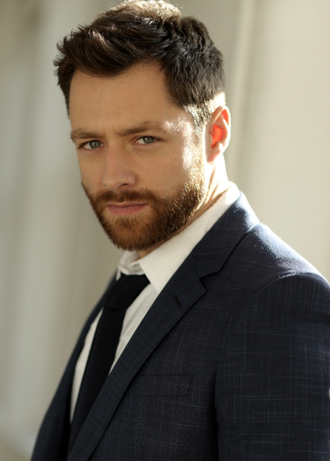 Richard Rankin The Last Kingdom Wiki Fandom