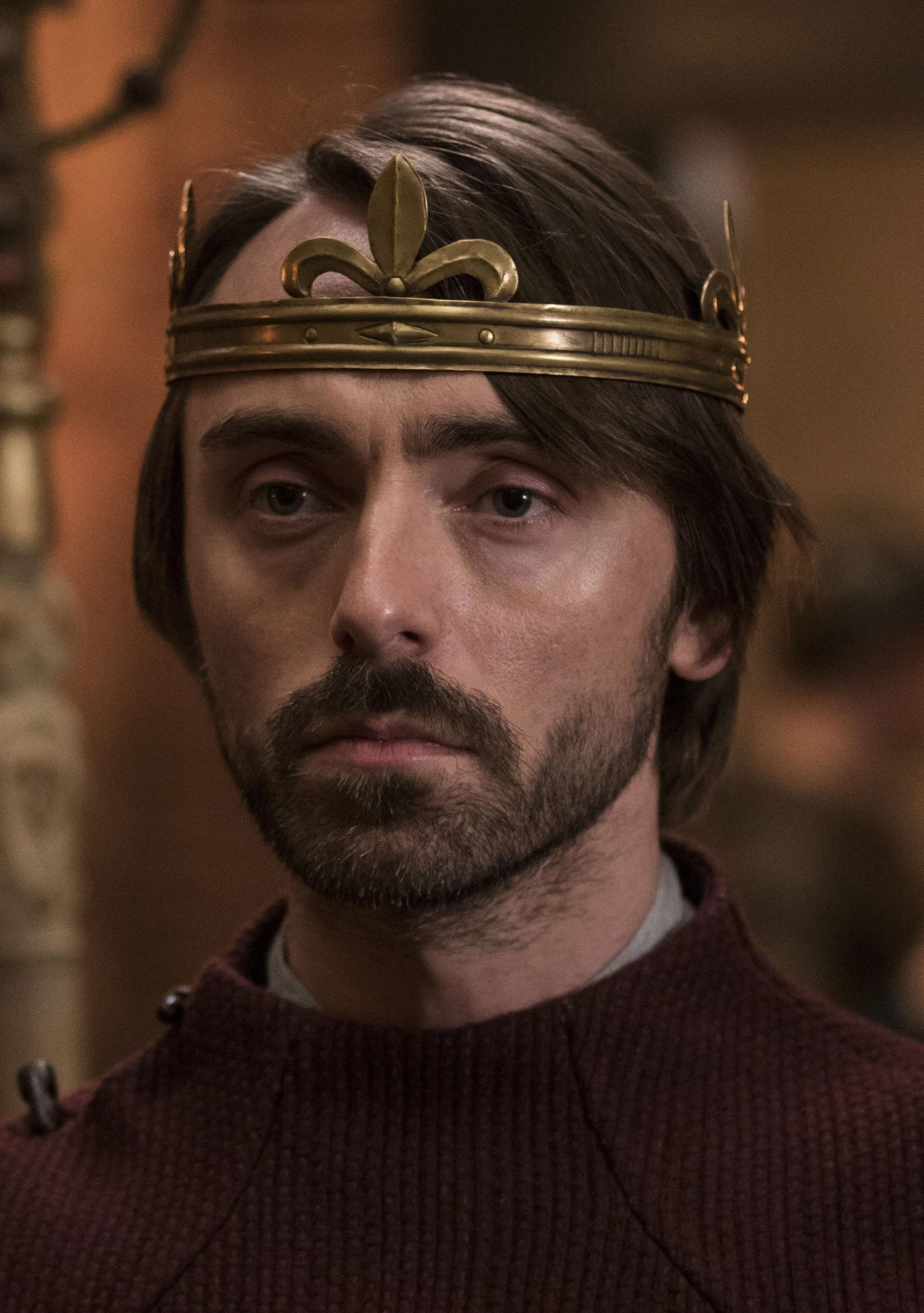 Image result for the last kingdom alfred