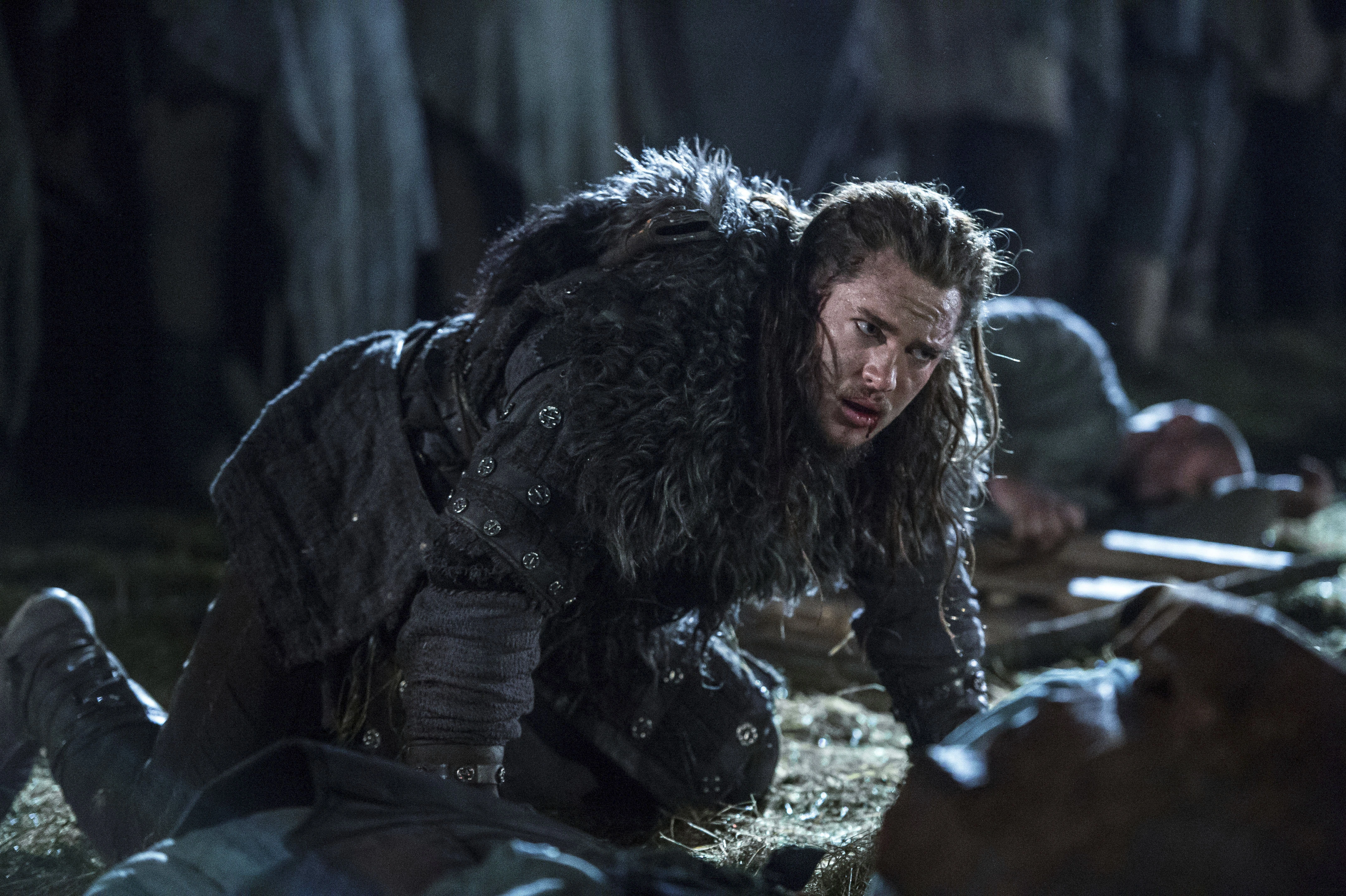 Kingdom Season 2 Episode 8