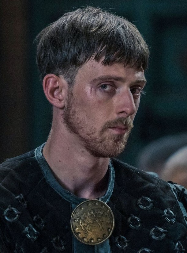 Aldhelm | The Last Kingdom Wiki | Fandom