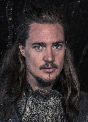 Uhtred of Bebbanburg - A Fictional Character?