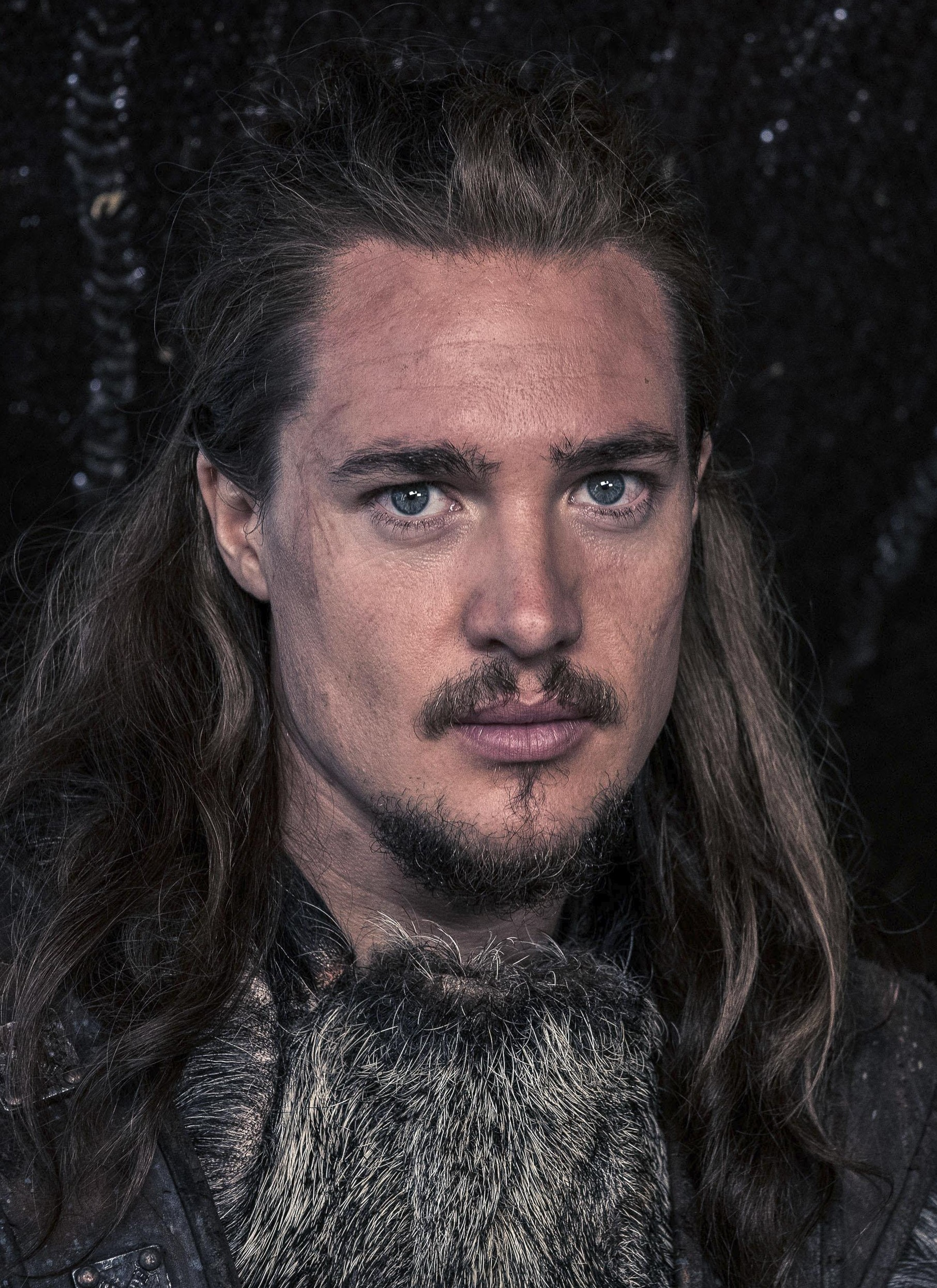 Season 1, The Last Kingdom Wiki