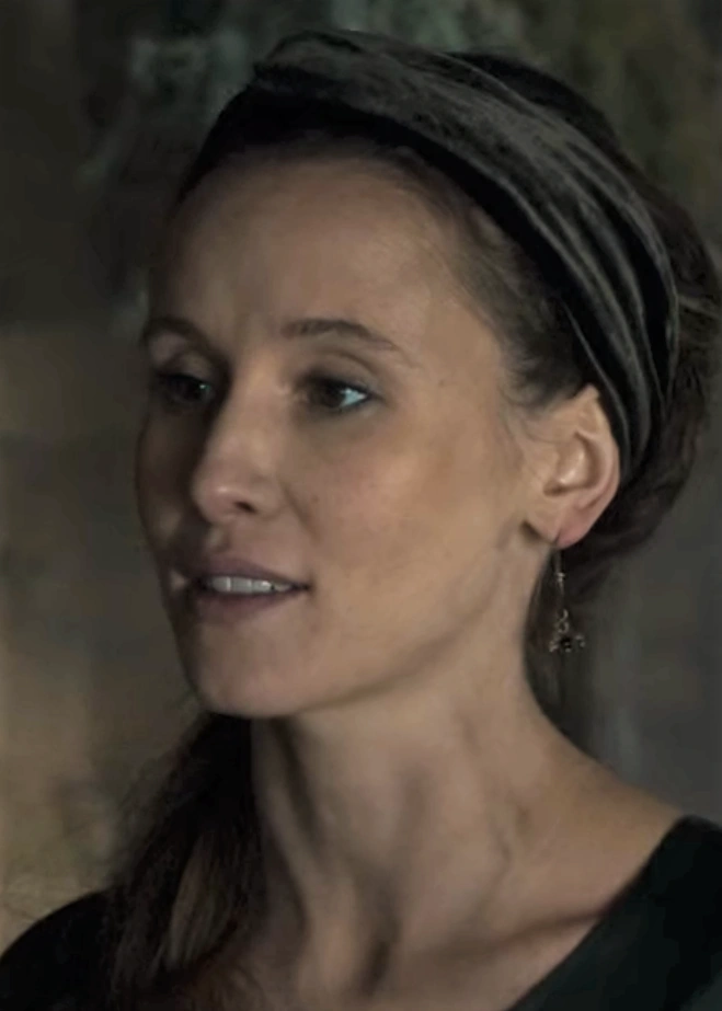 Gisela The Last Kingdom Wiki Fandom