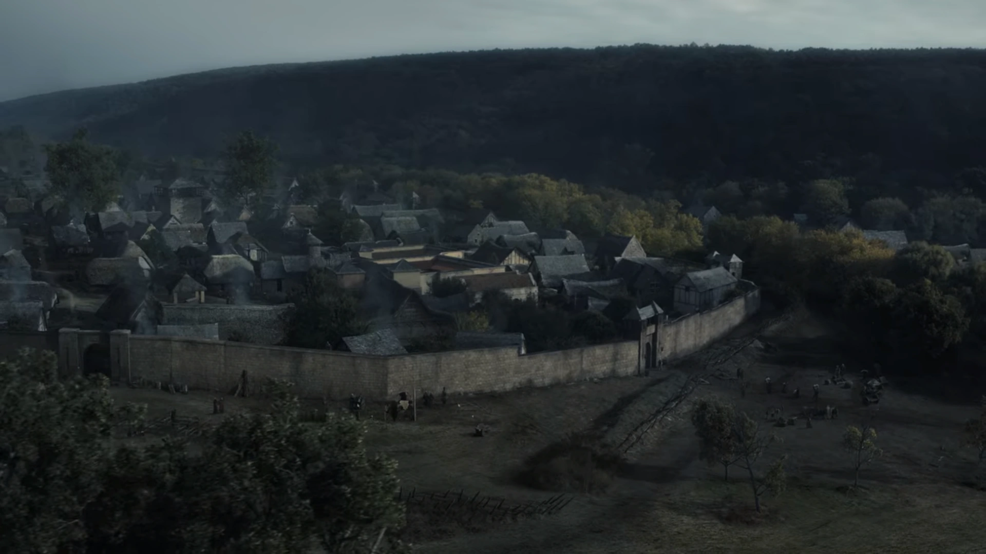 Wessex The Last Kingdom Wiki Fandom