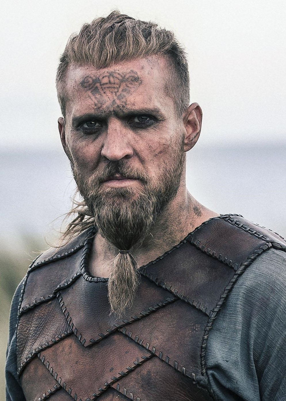 Ragnar  The Last Kingdom Wiki  FANDOM powered by Wikia