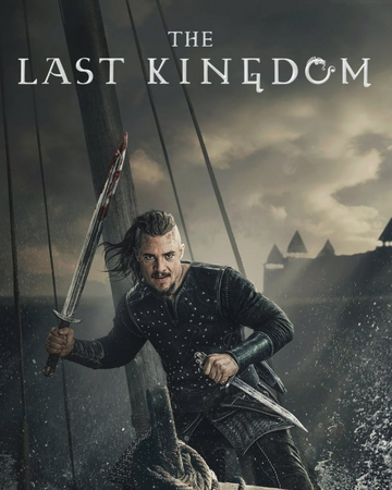 Season 4 The Last Kingdom Wiki Fandom
