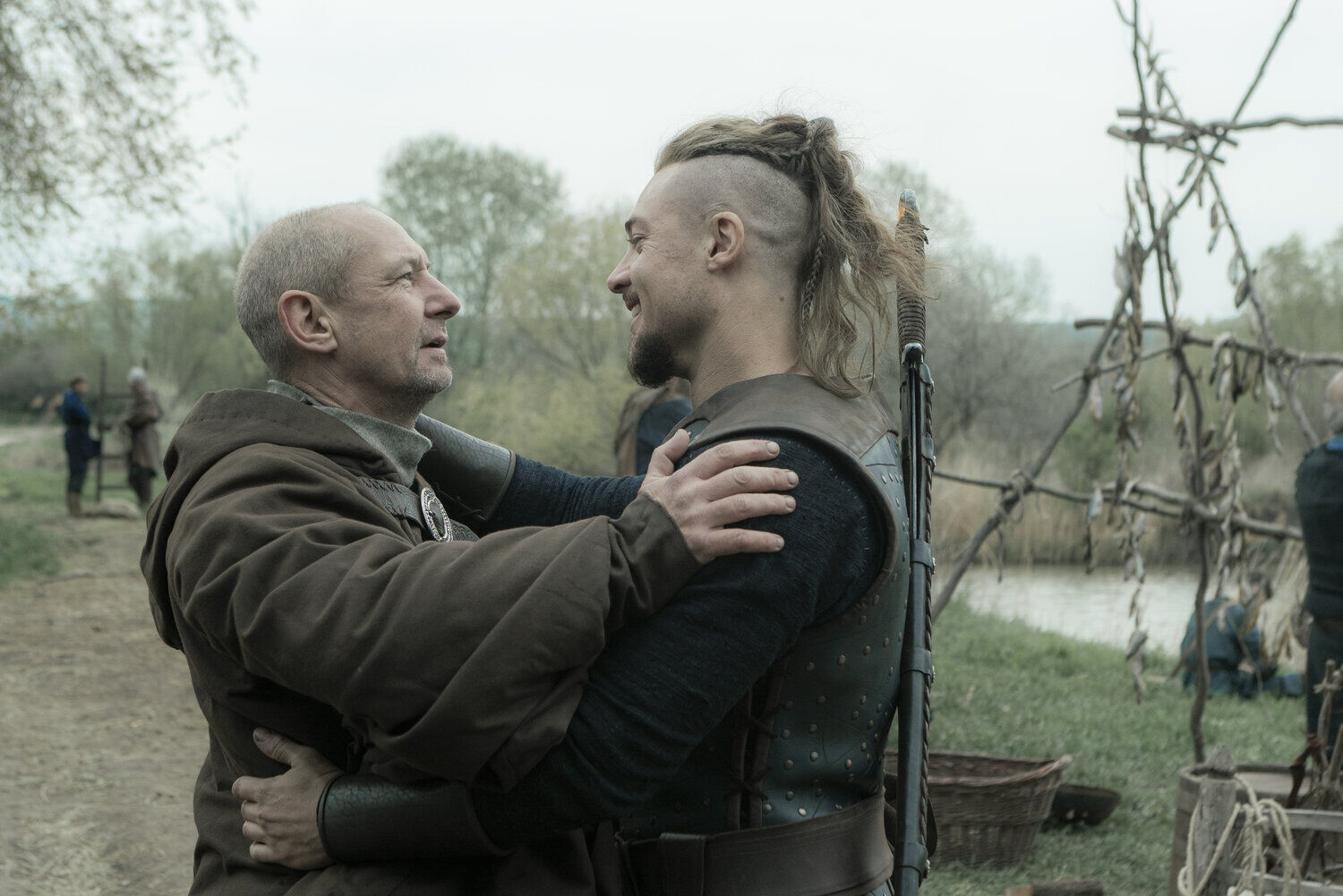 The Last Kingdom Saison 4 épisode 1 Episode 4.1 | The Last Kingdom Wiki | Fandom