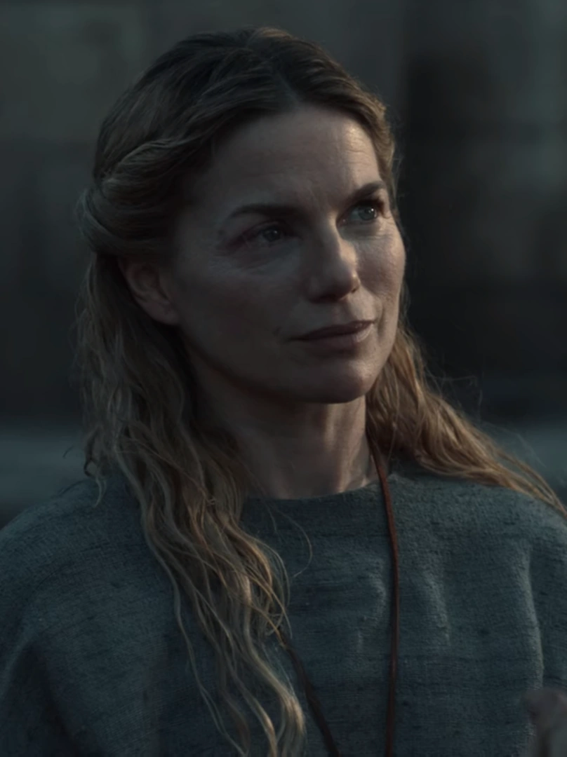 Hild The Last Kingdom Wiki Fandom