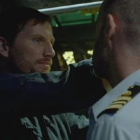 Ned Ramsey The Last Ship Wiki Fandom